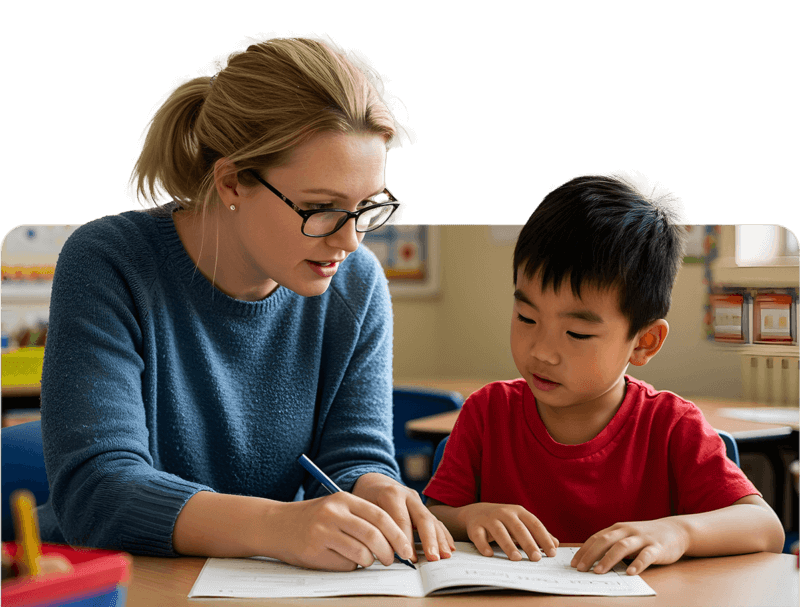 K-12 Subjects Tutoring & Exam Prep NSW | Study Space | Student
