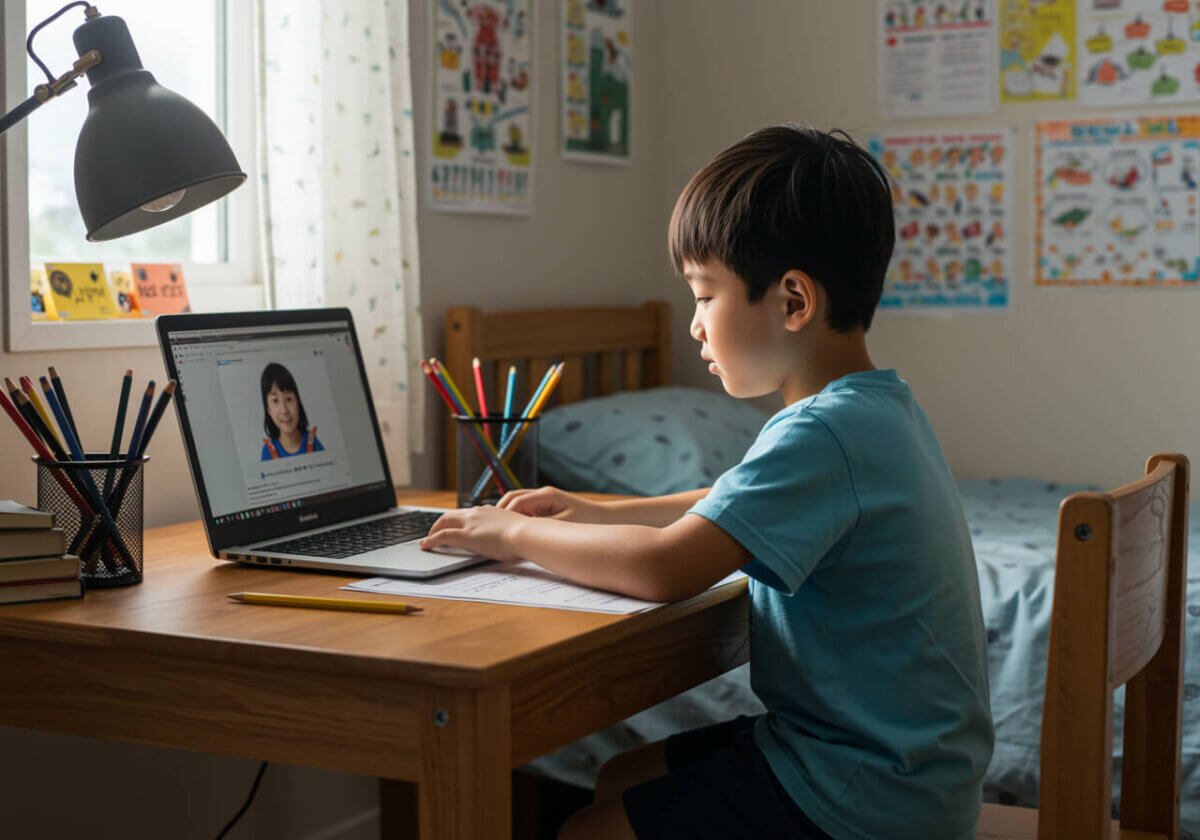 Best Online Tutoring Services for Kids | Study Space