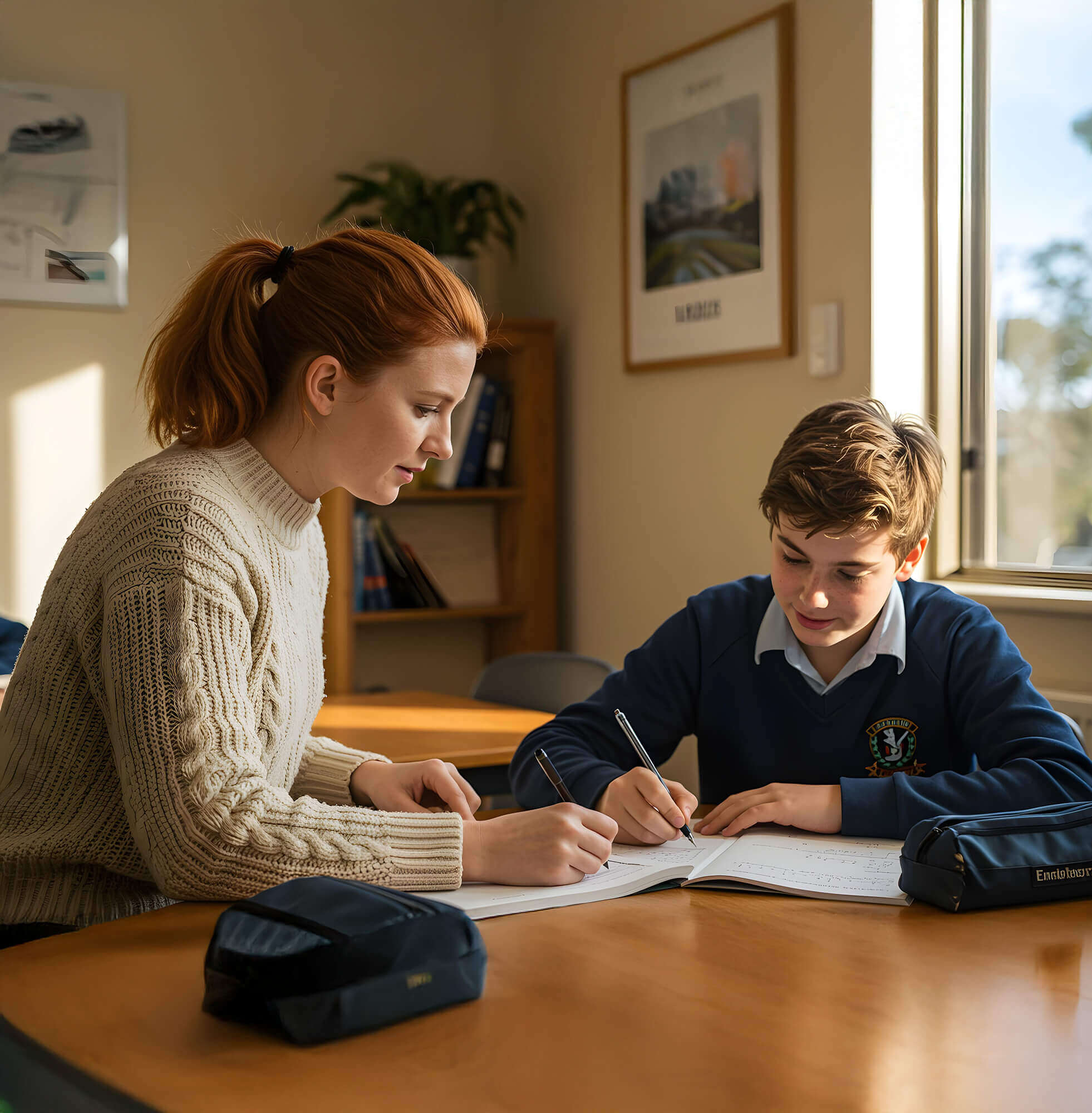 Study Space Maths Teacher Study Space Maths Teacher