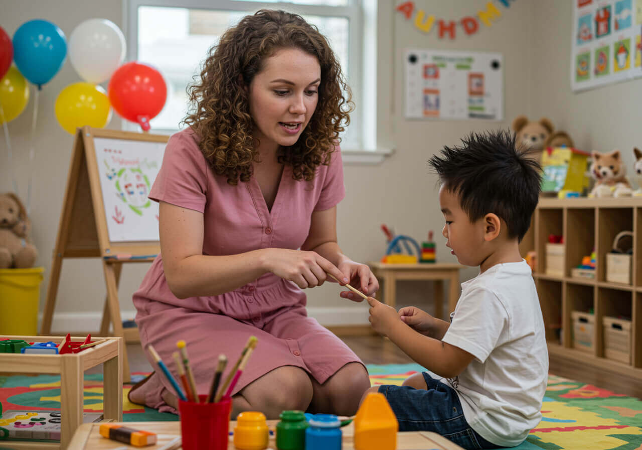 Real-Life Benefits Beyond Academics