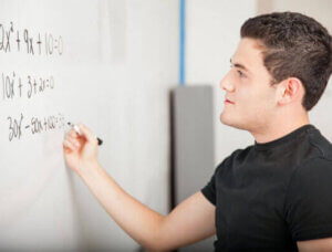 maths