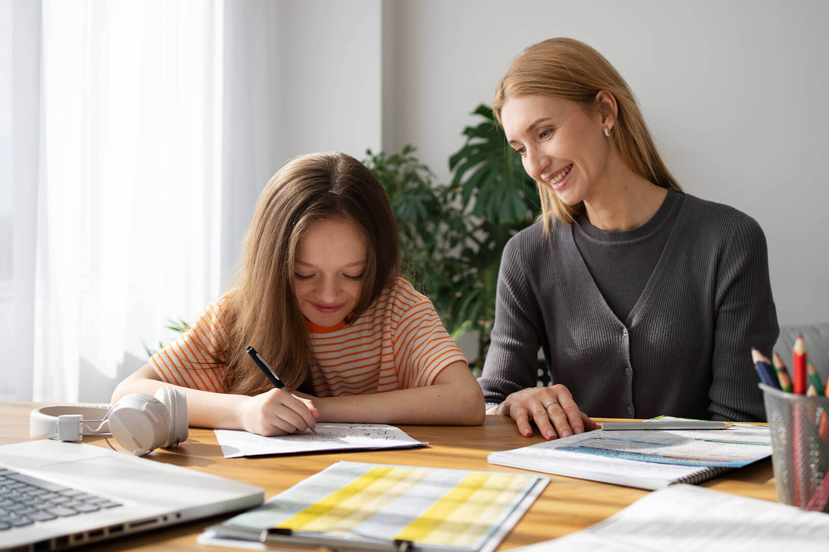 Why Term 3 Is an Ideal Time for a Fresh Start