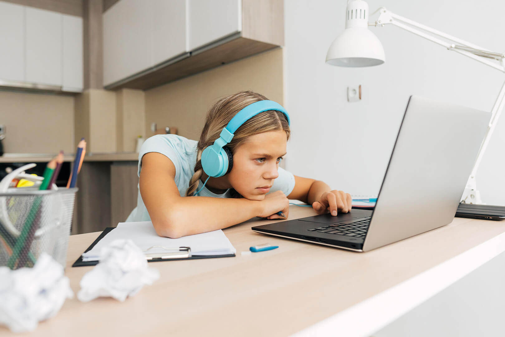 Building Resilience – Help Students Put Setbacks Into Perspective