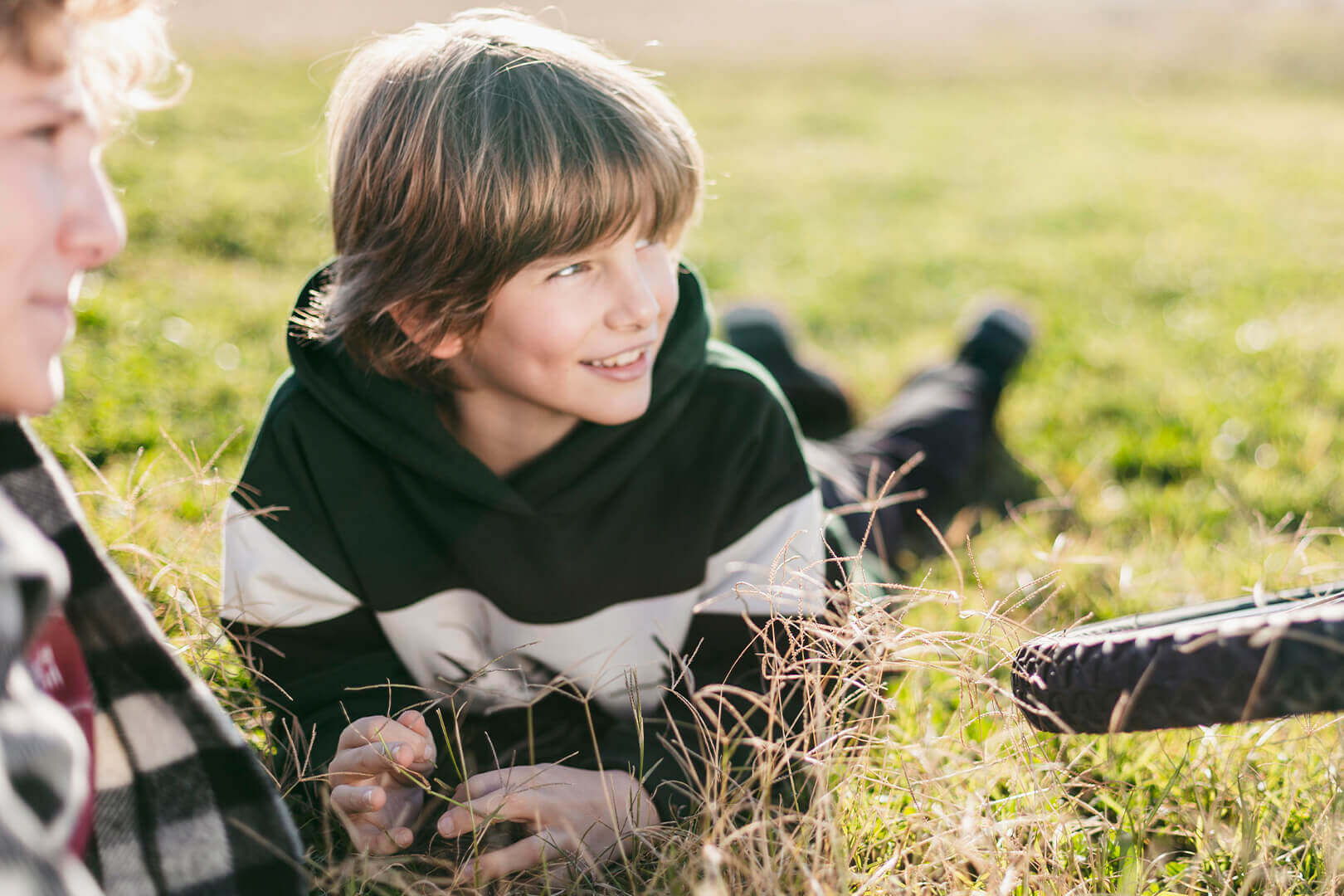 Building Resilience – Make Time for Rest and Recovery