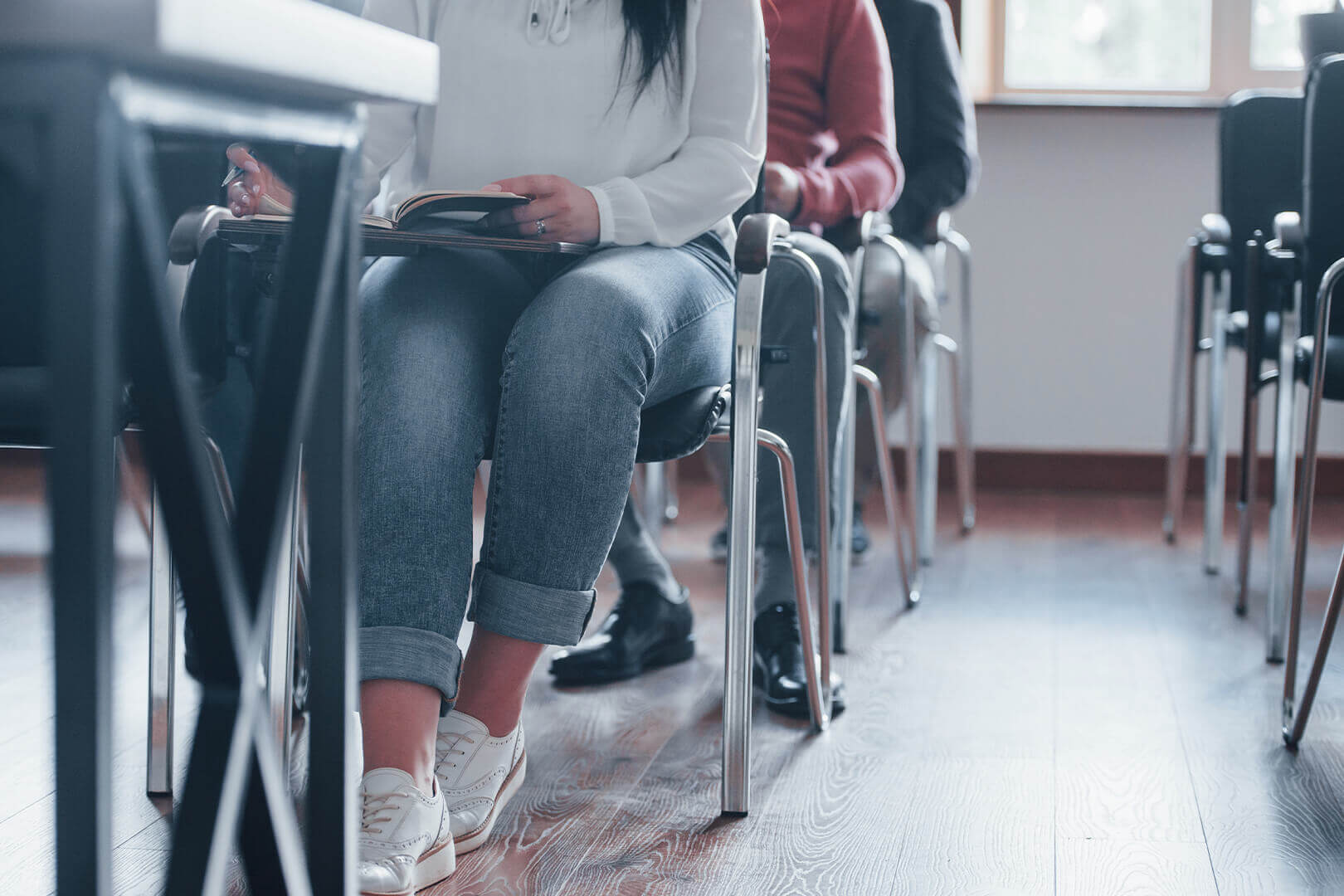Building Resilience – What Does Resilience Look Like at School