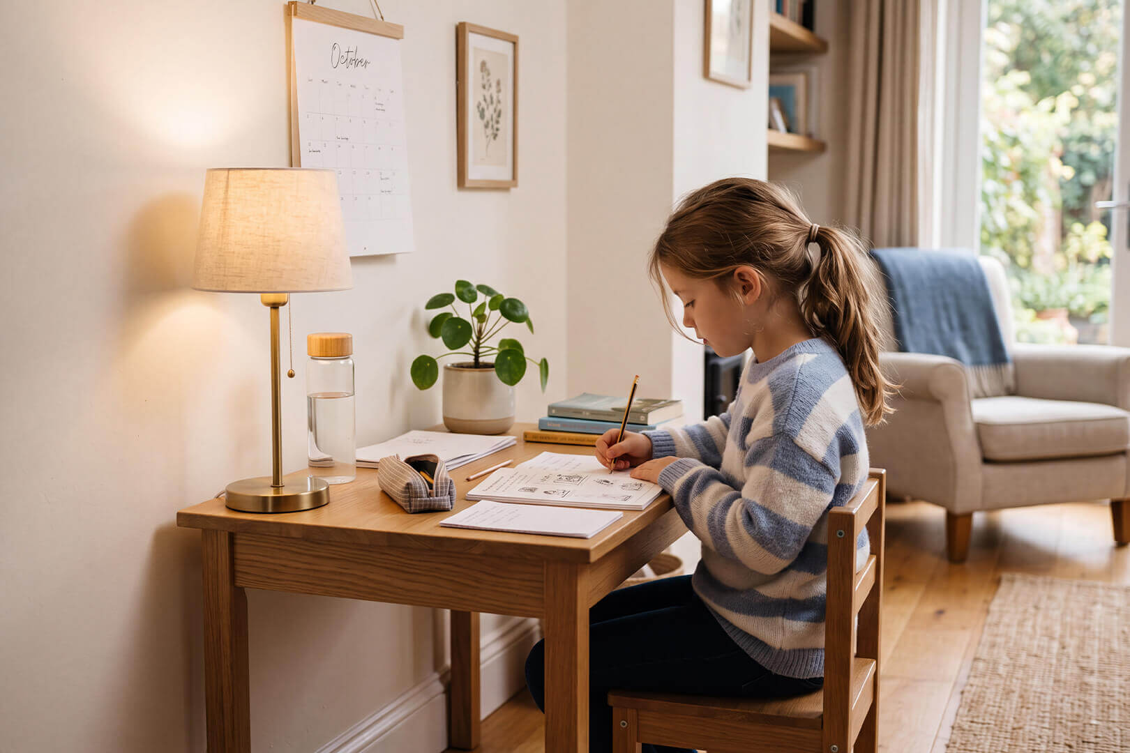 Recognising Burnout in Children – Create Routines That Work Long Term