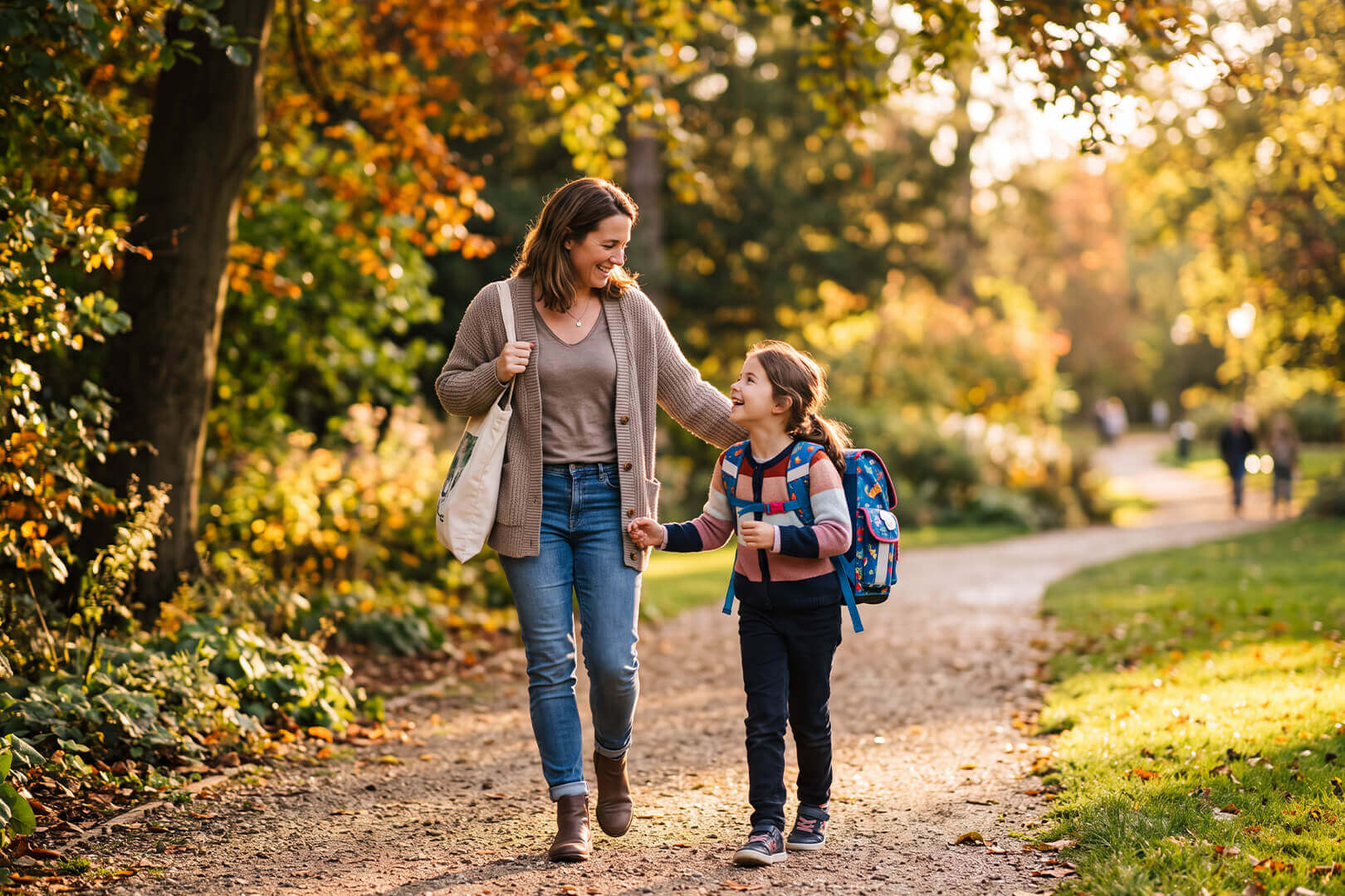 Recognising Burnout in Children – Support progress, not perfection